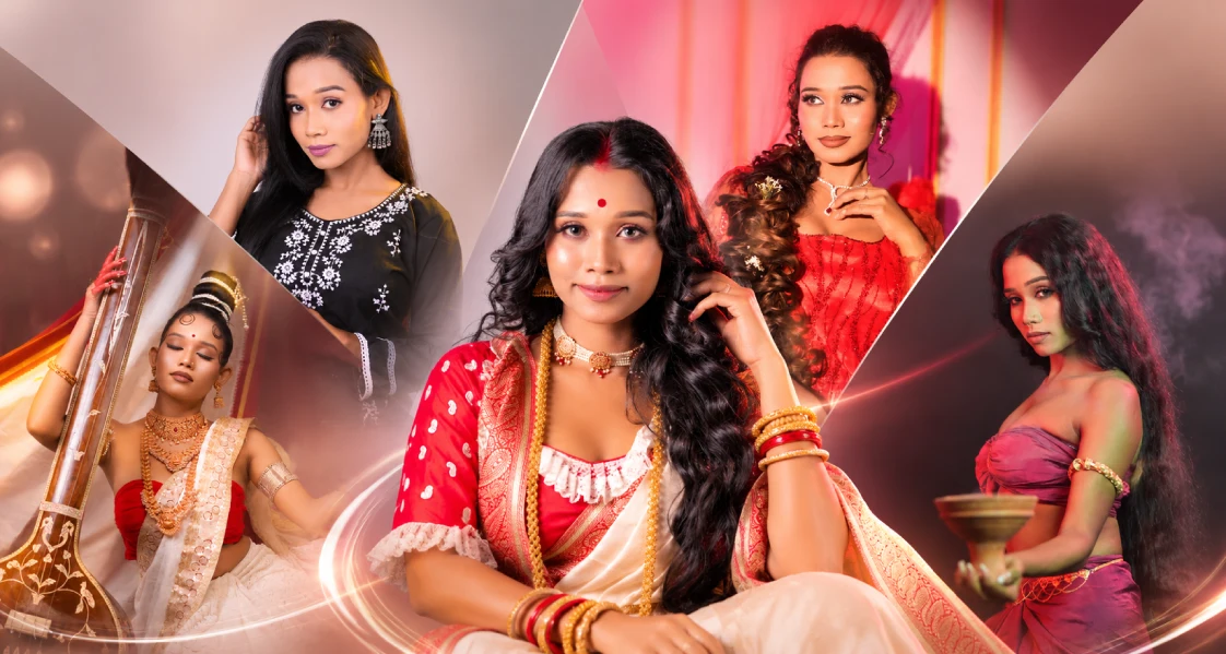 রিপ্তা দে